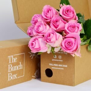 Rose H3O Pink