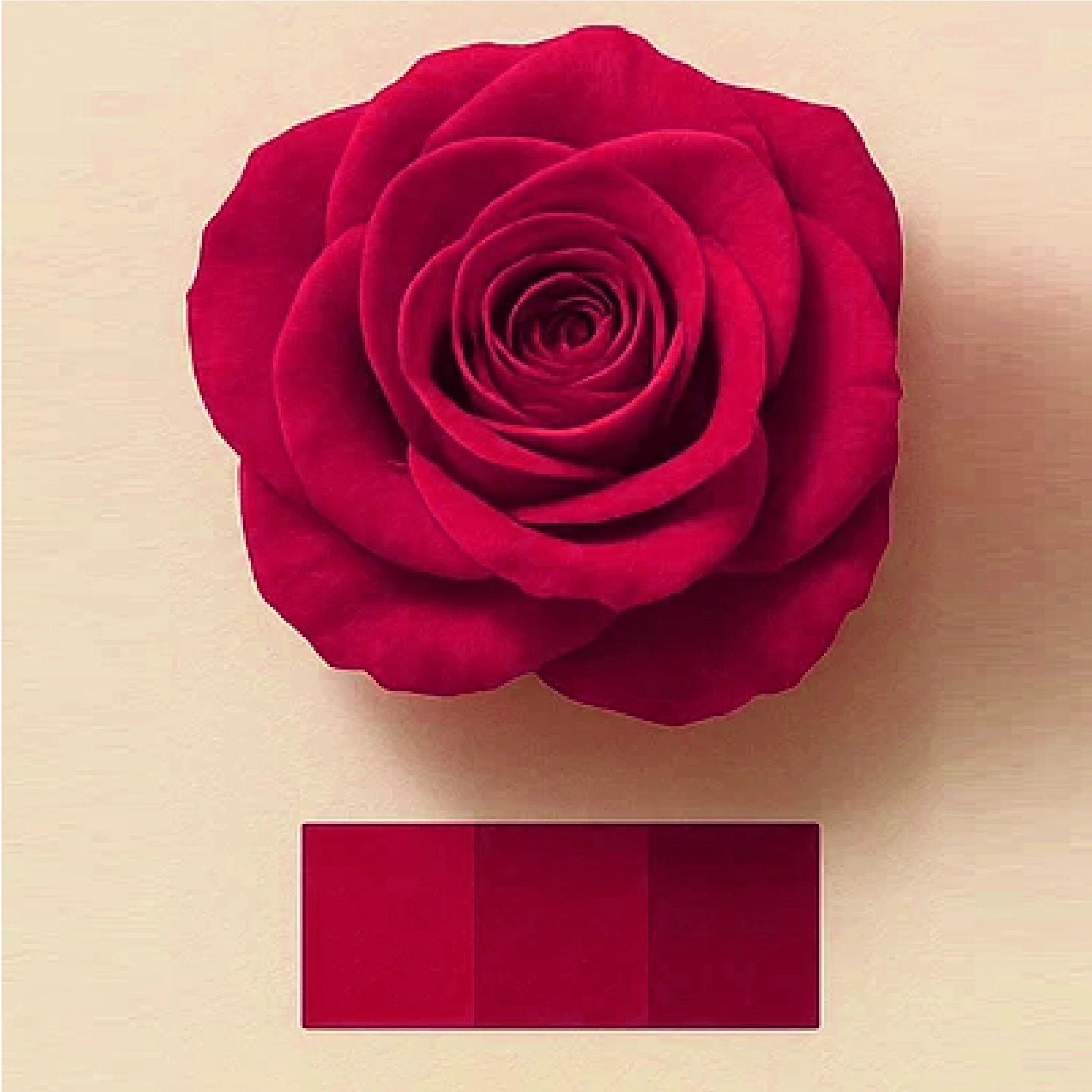 magenta