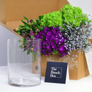 mixed-bunch
