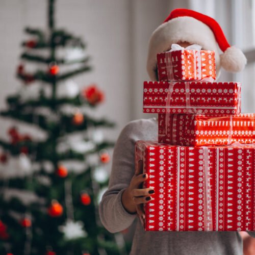 Last-Minute Christmas Gifts? Same-Day Flower Delivery to the Rescue
