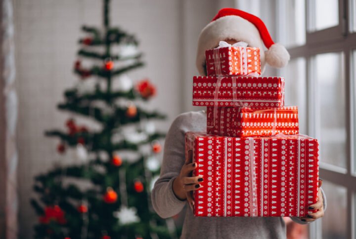 Last-Minute Christmas Gifts? Same-Day Flower Delivery to the Rescue