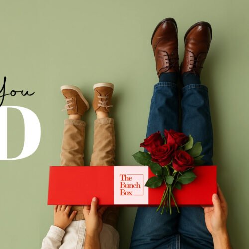 Father’s Day in Dubai: Date, Traditions & the Best Gift Boxes to Surprise Dad