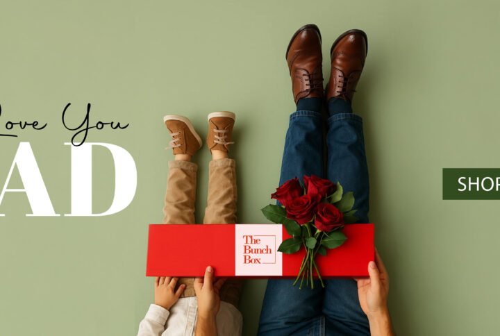 Father’s Day in Dubai: Date, Traditions & the Best Gift Boxes to Surprise Dad
